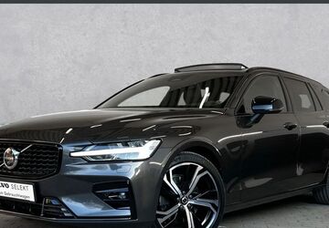 Volvo V60 75.900 km 33.890 &euro; Koblenz/Gwb. Arenberg 56077