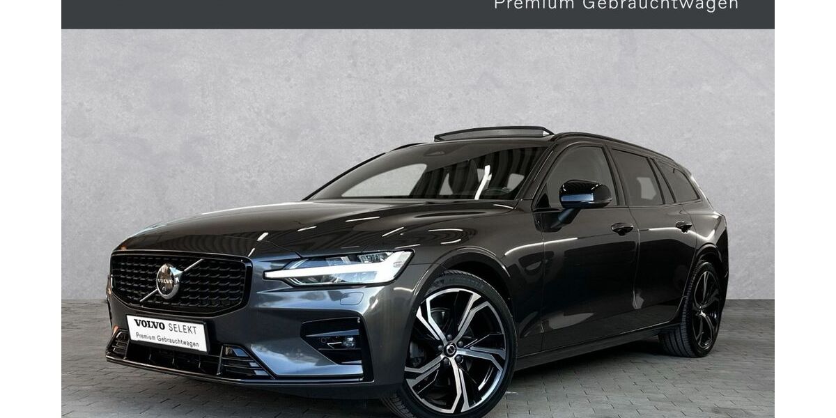 Volvo V60 75.900 km 33.890 &euro; Koblenz/Gwb. Arenberg 56077