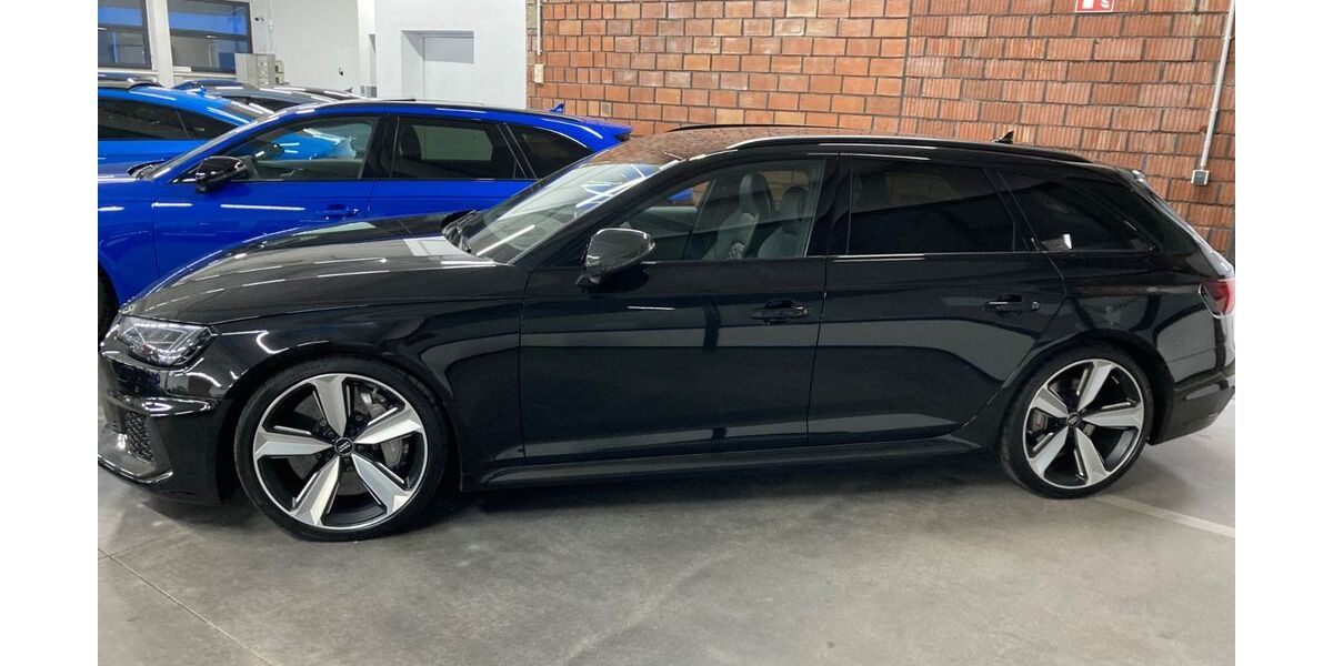 Audi RS4 141.000 km 38.000 &euro; Koblenz 56075