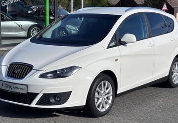 Seat Altea 120.000 km 5.999 &euro; Ransbach-Baumbach 56235