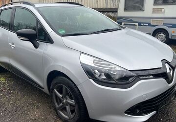 Renault Clio 42.000 km 6.499 &euro; Bad Neuenahr 53474
