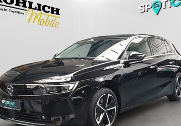 Opel Astra 41.784 km 24.900 &euro; Koblenz 56073