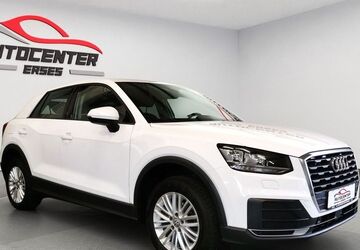 Audi Q2 155.261 km 14.700 &euro; Neuwied 56564