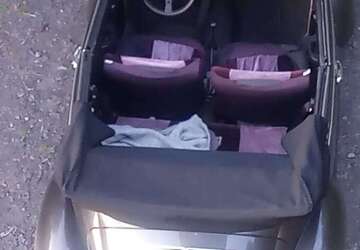 VW Käfer 18.900 km 15.500 &euro; Rheinbrohl 56598