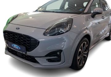 Ford Puma 48.416 km 19.480 &euro; Braubach 56338
