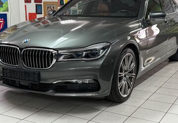 BMW 750 131.538 km 35.500 &euro; Mayen 56727