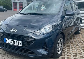 Hyundai i10 3.000 km 16.490 &euro; Koblenz 56072