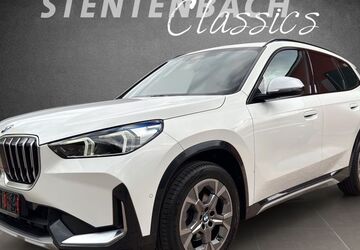 BMW X1 34.980 km 32.990 &euro; Großmaischeid 56276