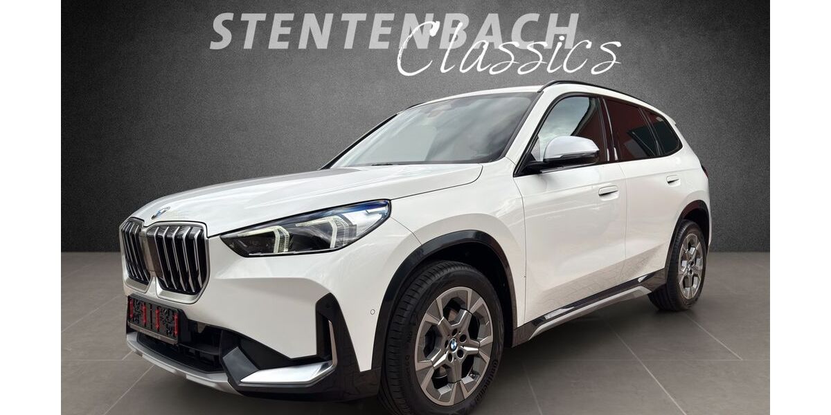 BMW X1 34.980 km 32.990 &euro; Großmaischeid 56276