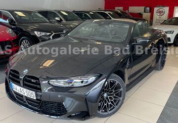 BMW M4 10.700 km 77.800 &euro; Bad Breisig 53498