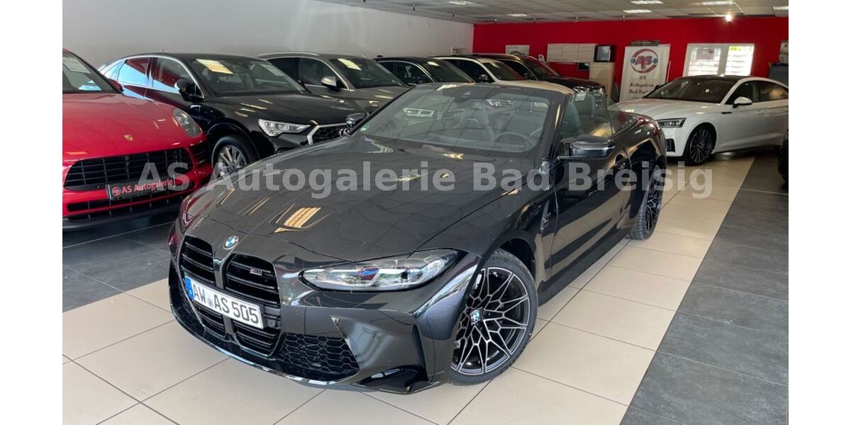 BMW M4 10.700 km 77.800 &euro; Bad Breisig 53498