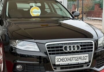 Audi A4 274.550 km 5.990 &euro; Neuwied 56567