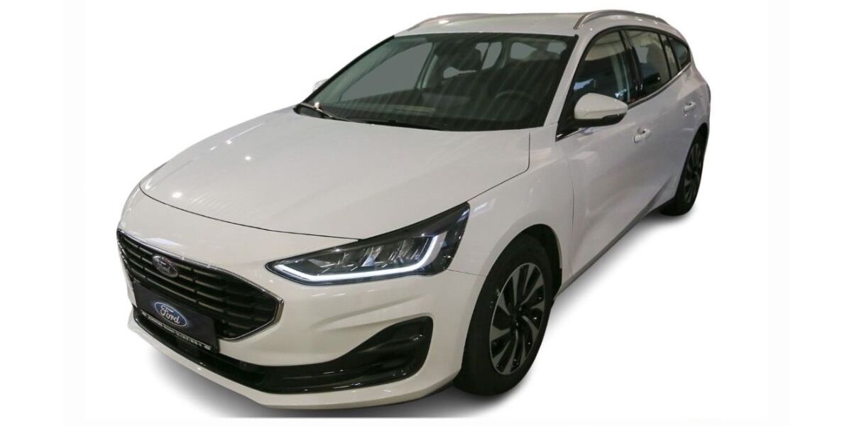 Ford Focus 5.900 km 31.980 &euro; Braubach 56338