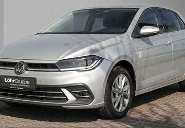 VW Polo 56.389 km 17.980 &euro; Bendorf 56170