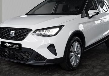 Seat Arona 43.961 km 17.980 &euro; Koblenz 56070