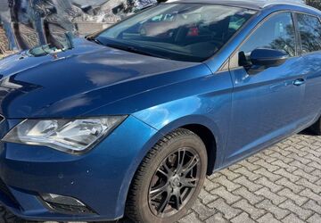 Seat Leon 363.479 km 1.999 &euro; Oberhonnefeld 56587