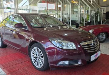 Opel Insignia 169.400 km 6.900 &euro; Lahnstein 56112