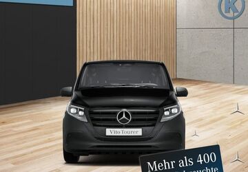Mercedes-Benz Vito 9.900 km 56.690 &euro; Koblenz 56073