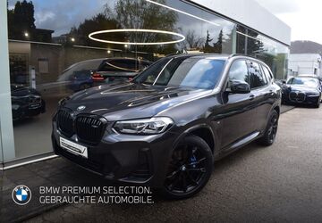BMW X3 M40 35.394 km 54.990 &euro; Bad Neuenahr 53474