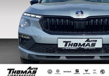 Skoda Kamiq 2.500 km 38.770 &euro; Bad Honnef 53604