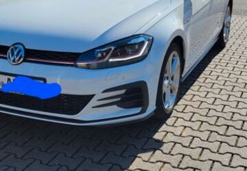 VW Golf 68.768 km 20.750 &euro; Dernbach 56428