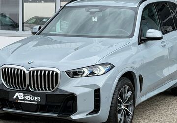 BMW X5 24.299 km 69.999 &euro; Wirges 56422