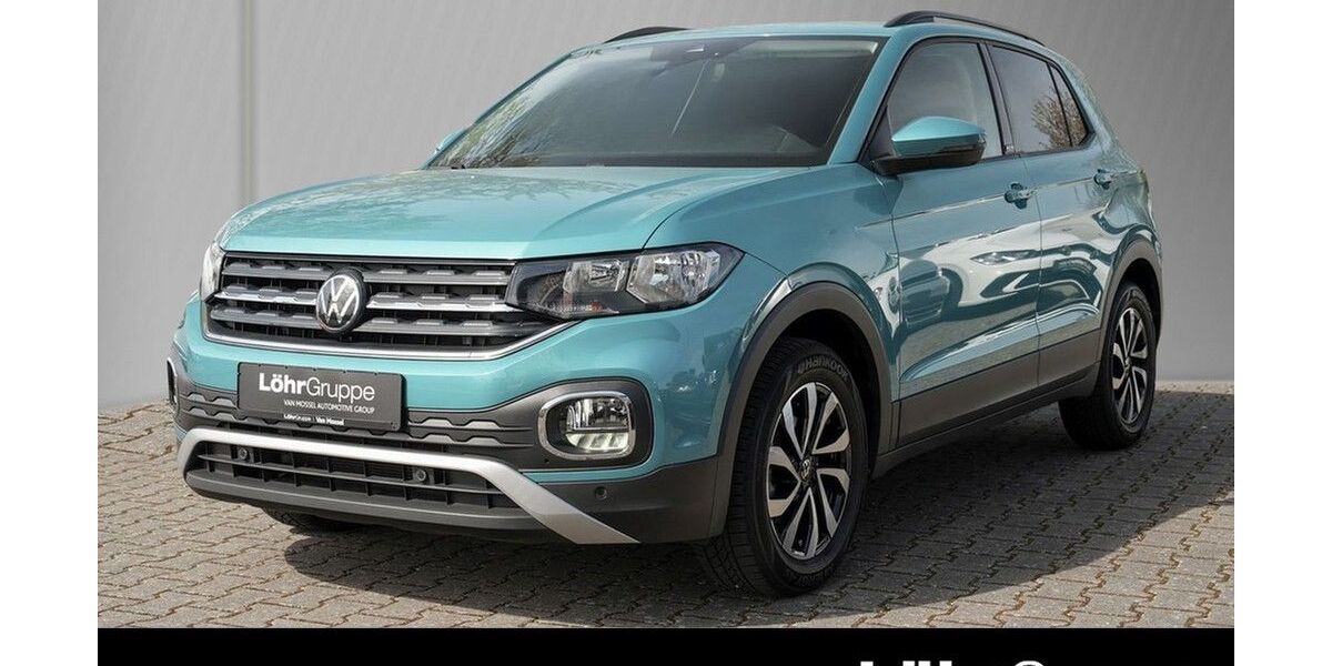 VW T-Cross 21.288 km 20.980 &euro; Bendorf 56170