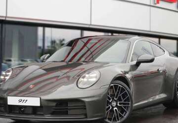 Porsche 992 5.500 km 168.911 &euro; Koblenz 56070