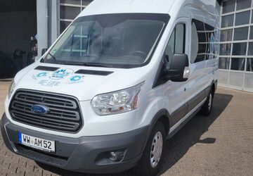 Ford Transit 136.000 km 25.900 &euro; Montabaur 56410