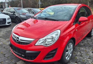 Opel Corsa 136.000 km 3.990 &euro; Boppard/Bad Salzig 56154
