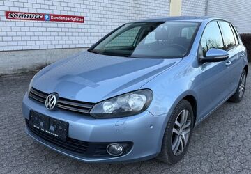VW Golf 144.000 km 6.799 &euro; Remagen 53424