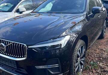 Volvo XC60 152.000 km 31.900 &euro; Lahnstein 56112