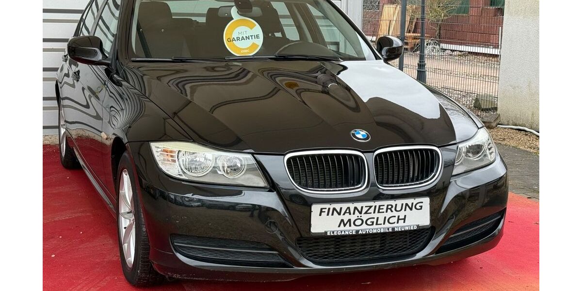 BMW 316 142.600 km 8.150 &euro; Neuwied 56567