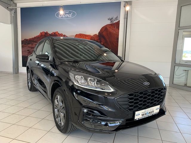Ford Kuga 19.384 km 31.980 &euro; Mayen 56727