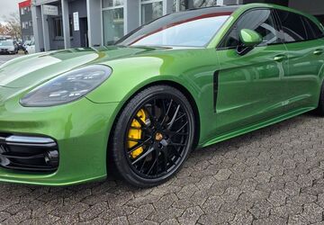 Porsche Panamera 85.121 km 69.999 &euro; Neuwied 56566
