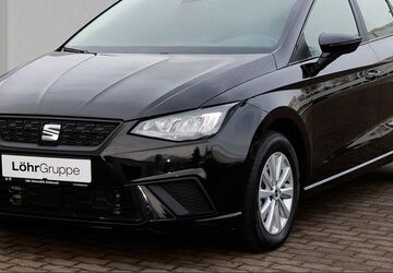 Seat Ibiza 20.977 km 17.480 &euro; Andernach 56626