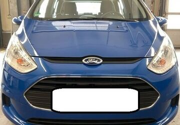 Ford B-Max 14.500 km 8.990 &euro; Oberwinter 53424