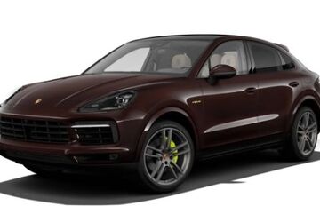 Porsche Cayenne 11.000 km 72.750 &euro; Koblenz 56070
