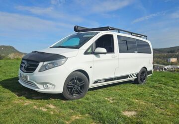 Mercedes-Benz Vito 162.000 km 26.899 &euro; Bad Neuenahr-Ahrweiler 53474