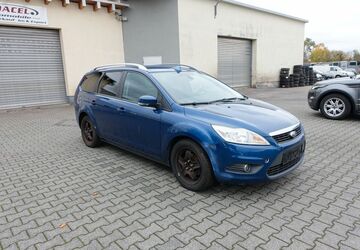 Ford Focus 299.521 km 1.490 &euro; Bendorf 56170