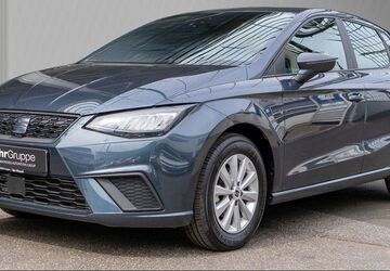 Seat Ibiza 18.300 km 16.480 &euro; Koblenz 56070