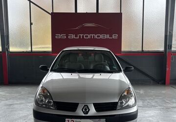 Renault Clio 50.672 km 2.990 &euro; neuwied 56567