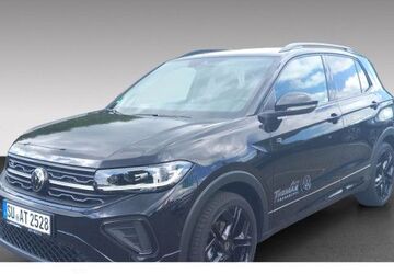 VW T-Cross 5.000 km 28.880 &euro; Bad Honnef 53604