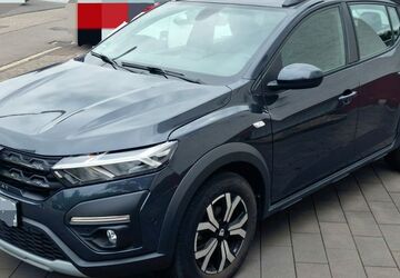 Dacia Sandero 37.000 km 15.500 &euro; Pleckhausen 56593