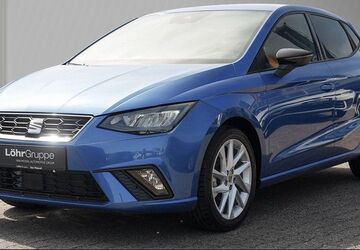 Seat Ibiza 16.993 km 16.580 &euro; Neuwied 56564