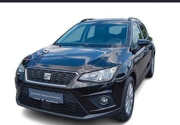 Seat Arona 45.399 km 16.490 &euro; Neuwied 56566