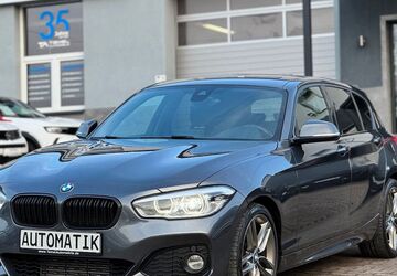 BMW 125 219.647 km 14.999 &euro; Montabaur-Eschelbach 56410