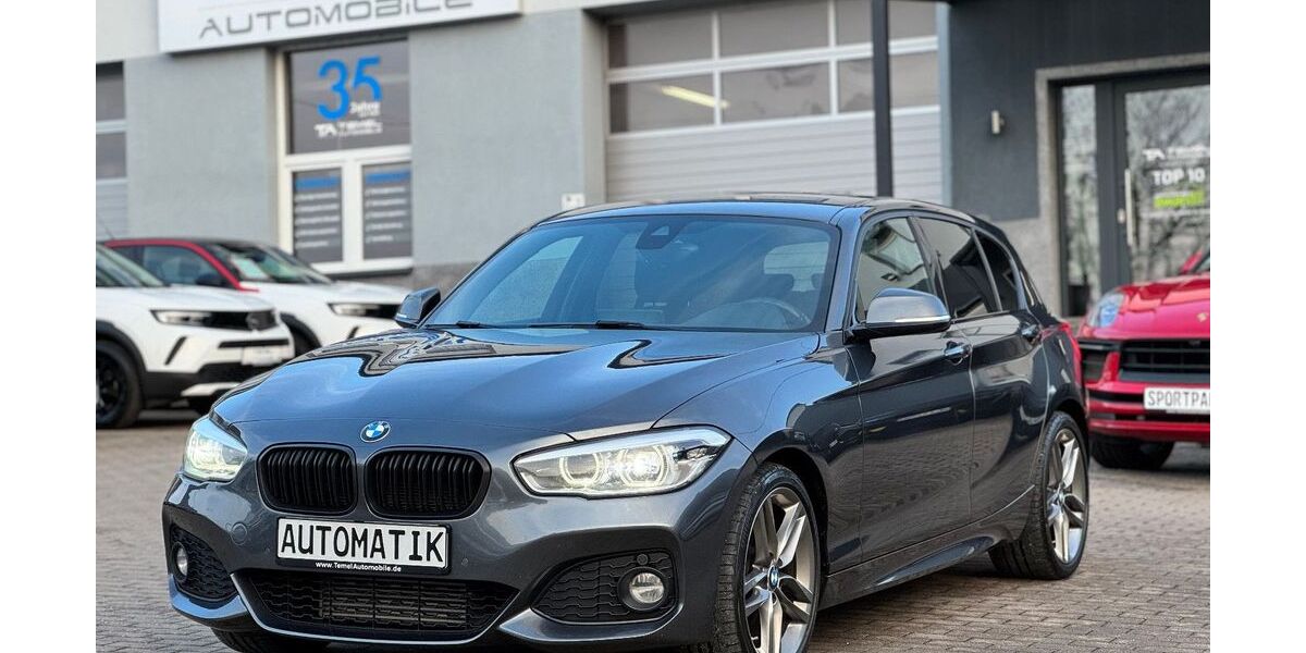 BMW 125 219.647 km 14.999 &euro; Montabaur-Eschelbach 56410