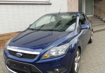 Ford Focus 221.969 km 2.700 &euro; Neitersen 57638