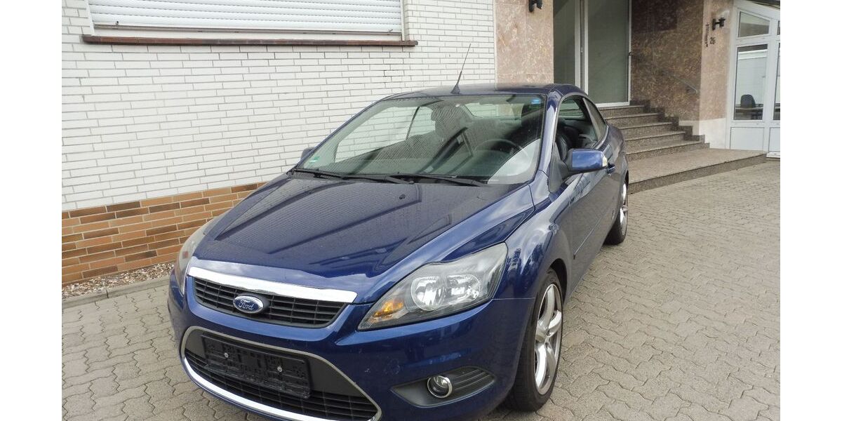 Ford Focus 221.969 km 2.700 &euro; Neitersen 57638